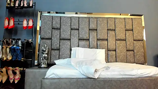 Вебкам-шоу Matureyulyet