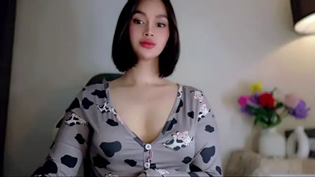 Anna_HollyDoll's Webcam Show