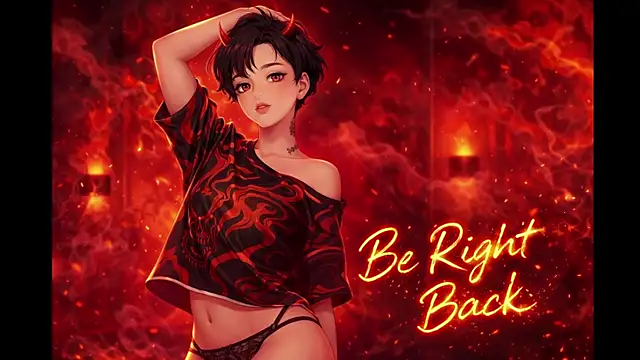 Angel-umbra's Live XXX Chat