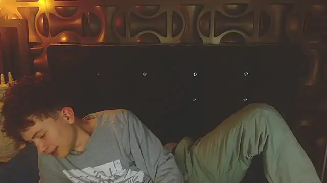 cruz_dante 웹캠 쇼