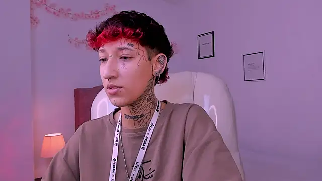 Chat XXX ao vivo de Luci_Rose