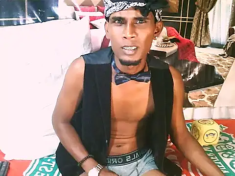 IndianThuggin's Live XXX Chat