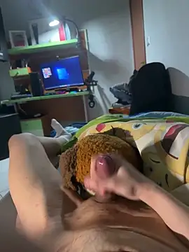 Alessandro_478 Webcam show