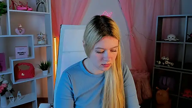 Chat XXX en directo de CelestineMauriac