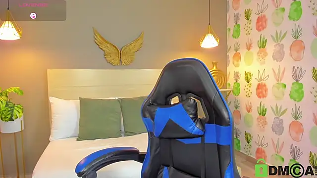 Chat XXX en directo de kitty_sweeety_