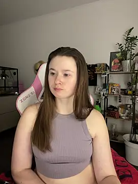 Chat XXX ao vivo de sweetest_pie