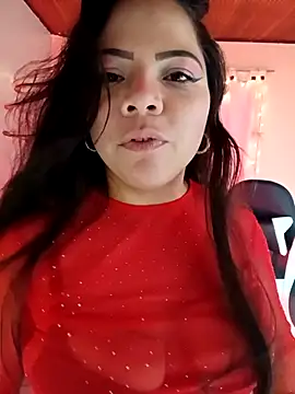 ROUSSE_SINCLAIR: онлайн-секс-чат