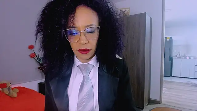 Sembang XXX Secara Langsung ScarlettMalbec