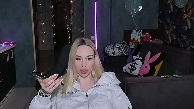 Blckmirrorr 라이브 XXX 채팅