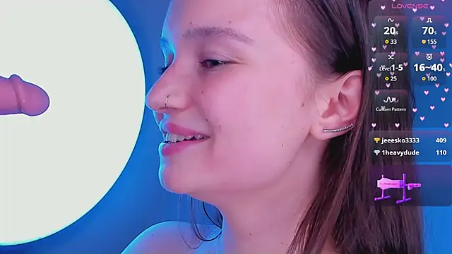 bitchpeace_ Chat XXX live