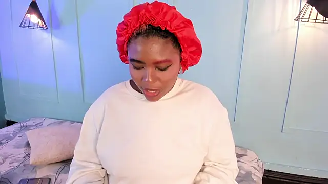 دردشة NanyMoreno الجنسية المباشرة