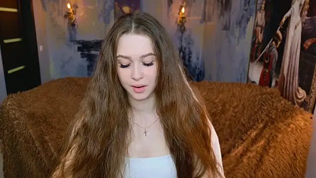 دردشة ArielSykes الجنسية المباشرة