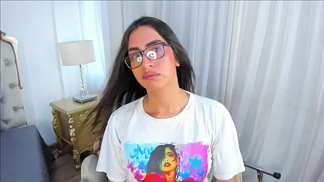 cherrylady_02 Webcam Show