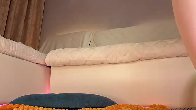 Ellijoys' Live XXX Chat