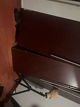 Show de NAUGHTYCOUPLE5 na webcam