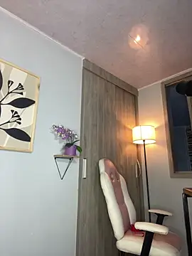 Živý XXX chat Vanesa_novvoa