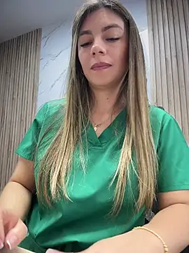 alicee16n Webbikameraesitys