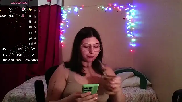 Chat XXX en directo de imsohornydacom