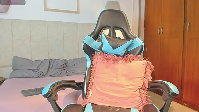 Živý XXX chat _maria_foxx_