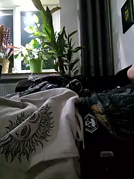 Kingsscepter's Webcam Show