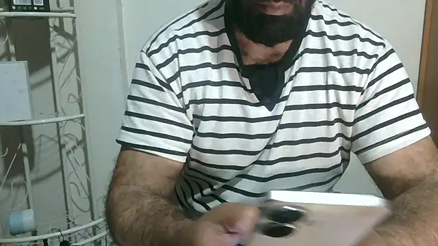 Samirfuker84 – Naživo XXX chat