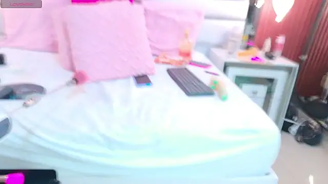 SabrinnaTaylorn Live XXX chat