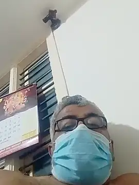 mature55 Show Webcam