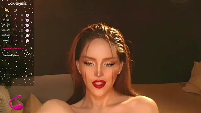 xxMADAMExx Webcam show