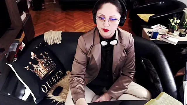 Imperatrizan Live XXX chat