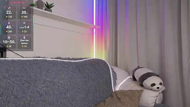 _Lua__ 现场XXX聊天