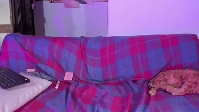 Nikki__uwu Live XXX-chat