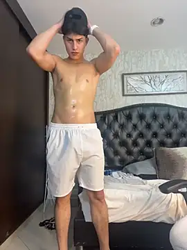 دردش ة Lander_Cruz الجنسية المباشرة