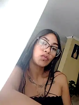 Ms_Rosettan Live XXX chat