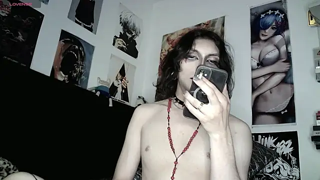 kiiler_queen 웹캠 쇼