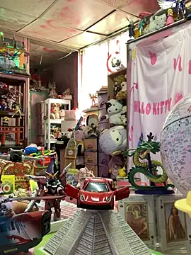 JesuAdam 在線直播表演