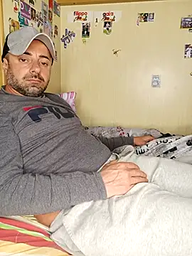 toro23xxxl Show Webcam