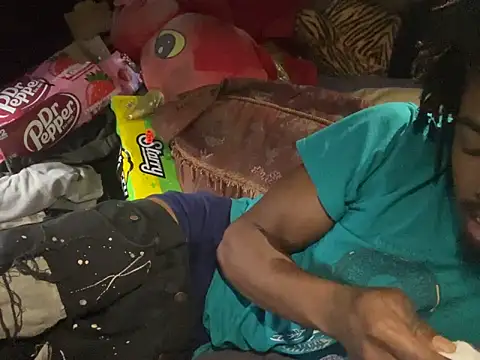 SlimeCrownzOut5 Live XXX-chat