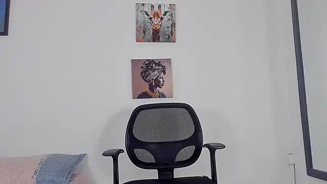 magnusclark Adlı Modelin Canlı XXX Sohbeti