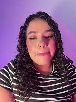 Show Webcam de krisstenSantos