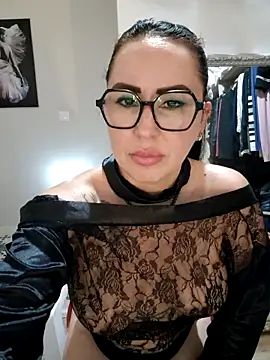 SEXY-ZOE: вебкам-шоу
