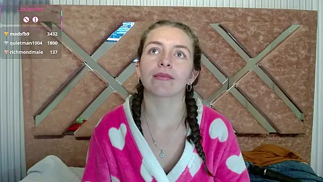 _isaabellaa Live XXX-Chat