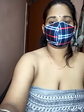 Sona_baby91 Pertunjukan Webcam