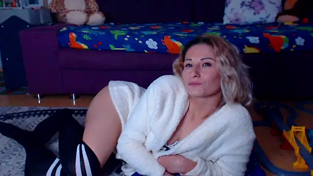 CassieSpell 现场XXX聊天