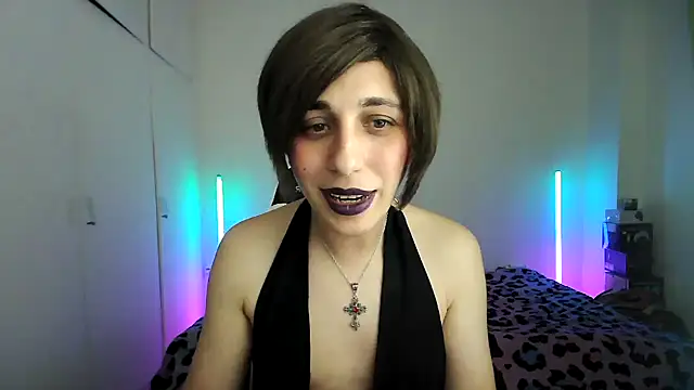 HoneyValentinen Webbikameraesitys