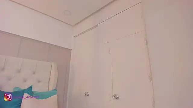 Chat XXX en directo de amanda_rios