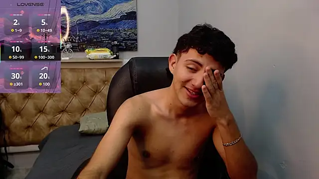 XebasTwink Webcamshow