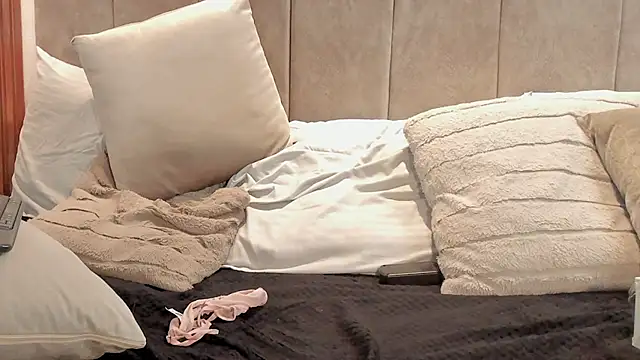 _Lulu_sweet01n Webbikameraesitys