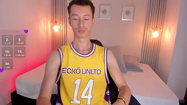 mateocollins_ Webcamshow