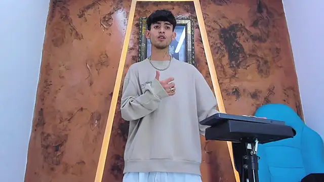 kroddy_sw_x Webcamshow