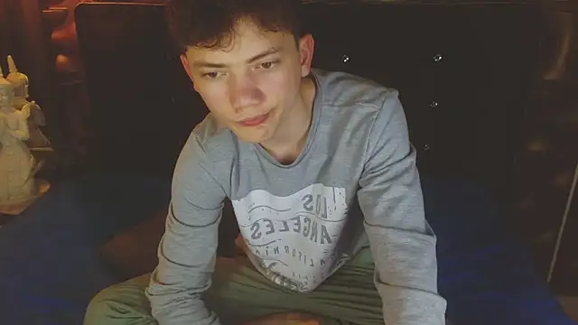 Вебкам-шоу cruz_dante